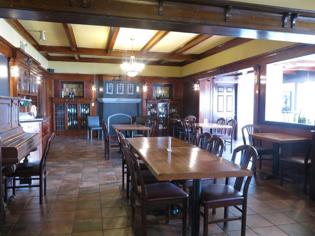Мотель The Martin Arms Сидней Экстерьер фото